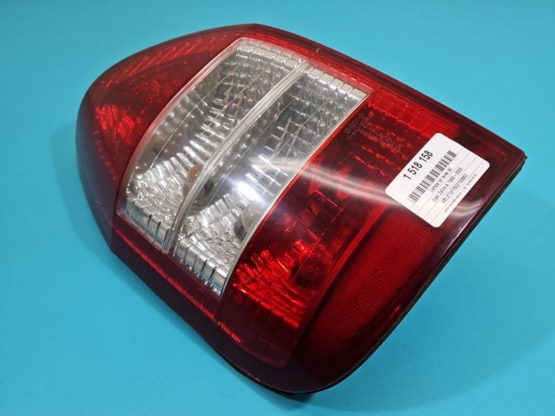 Ліхтар задній лівий Opel Zafira A