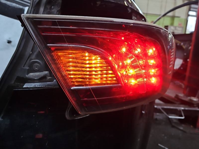 Ліхтар задній лівий Mazda 6 GS1F-51150