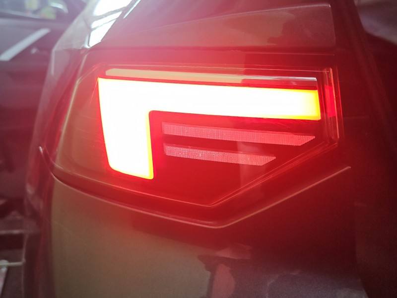 Ліхтар задній лівий Opel Astra L 462161423