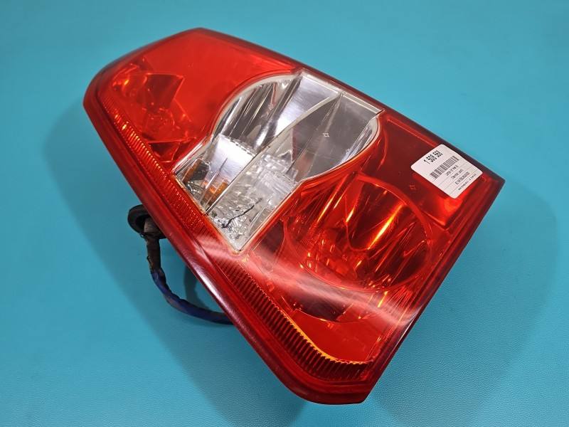 Фонарь задний левый Chevrolet Lacetti
