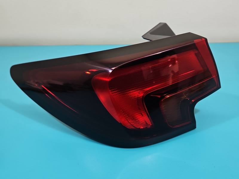 Ліхтар задній лівий Opel Astra K 39099014