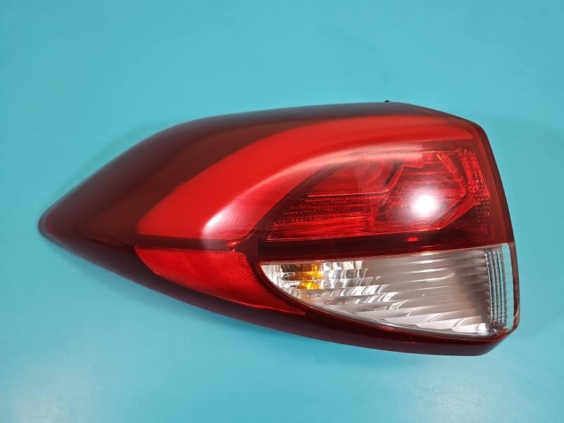Ліхтар задній лівий Hyundai Tucson 92401-D3