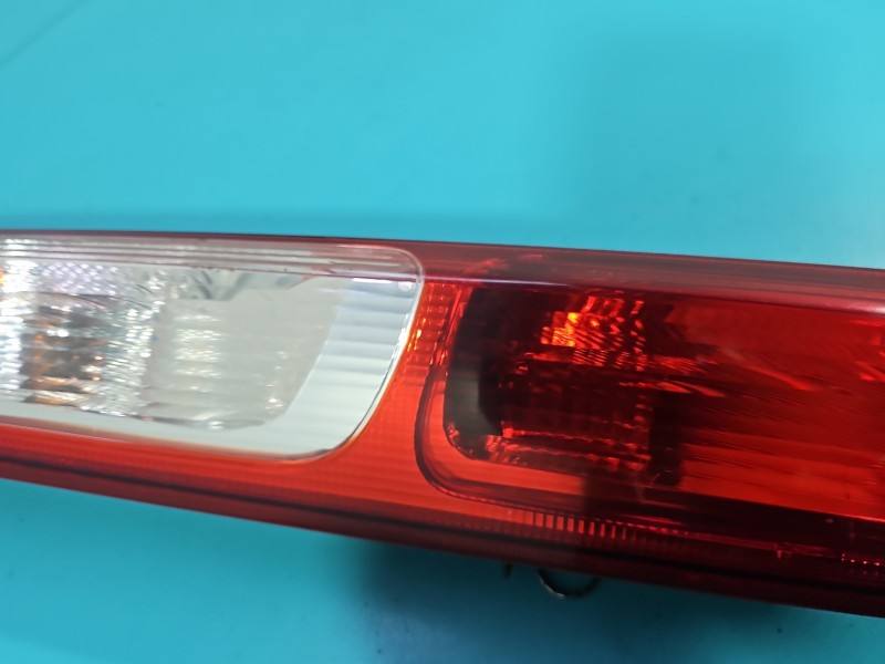 Фонарь задний левый Ford Focus 4M51-13405-A — фото детали 3