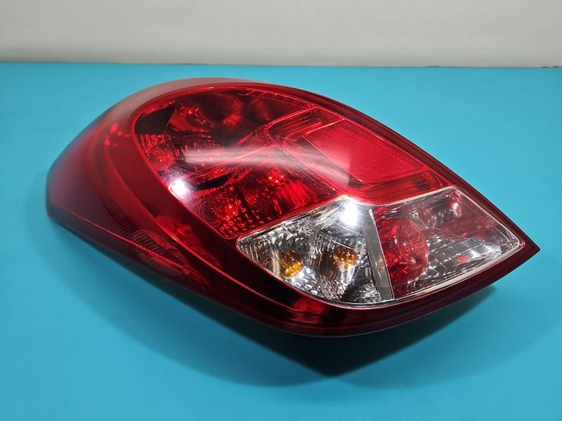 Фонарь задний левый Hyundai I20 9240-4P500