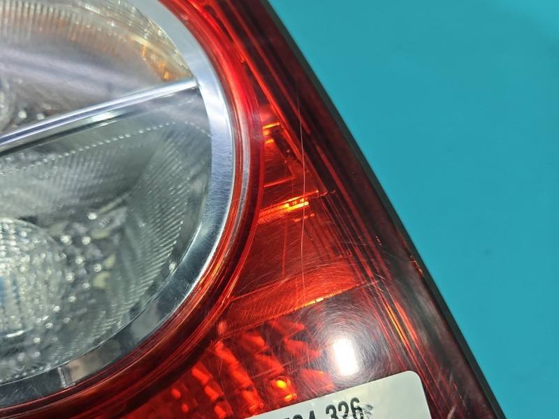 Ліхтар задній лівий Chevrolet Captiva — фото деталі 3