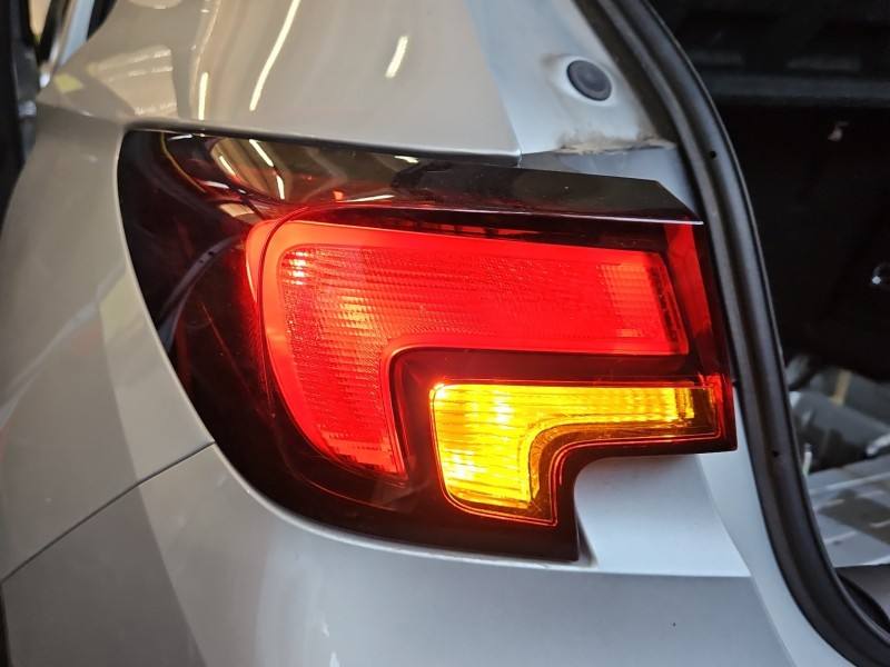 Ліхтар задній лівий Opel Astra K 39099014