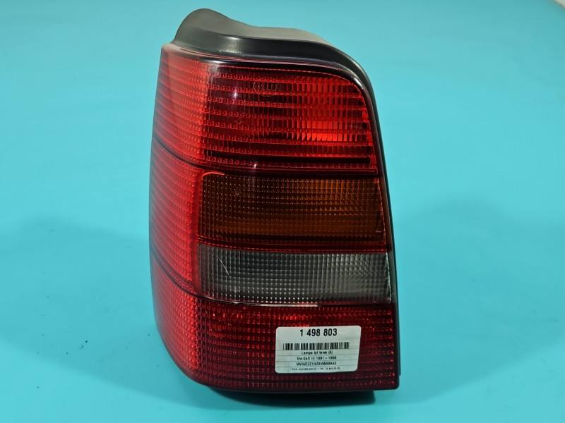 Ліхтар задній лівий Volkswagen Golf 3 1H9 945 257