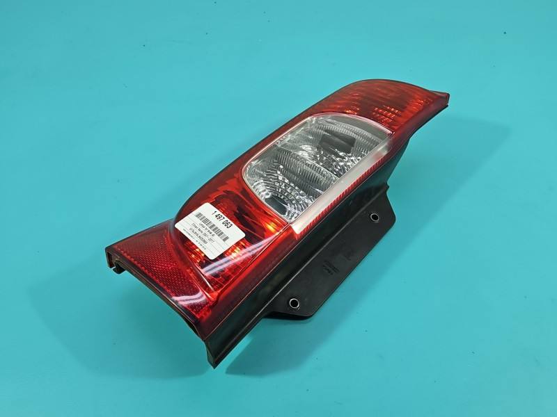 Ліхтар задній лівий Citroen Nemo 01353206080