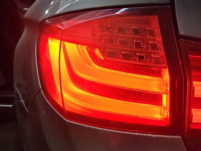 Ліхтар задній лівий BMW 5 F10 7203233