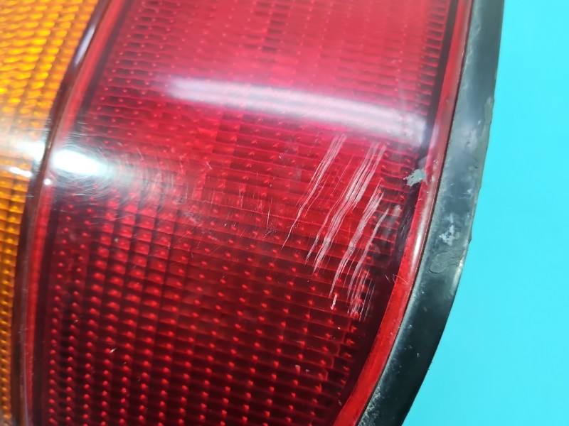 Фонарь задний левый Nissan Almera — фото детали 3