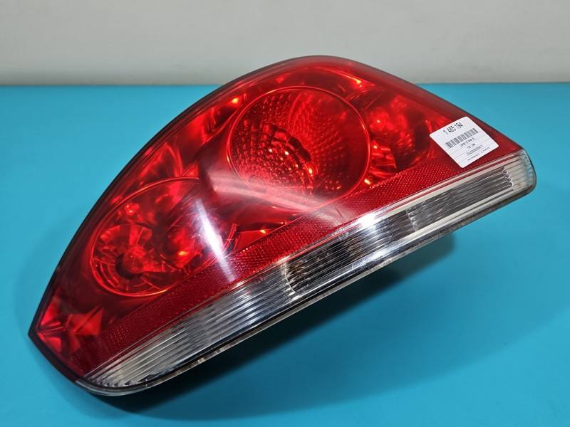 Ліхтар задній лівий Fiat Linea 51753758