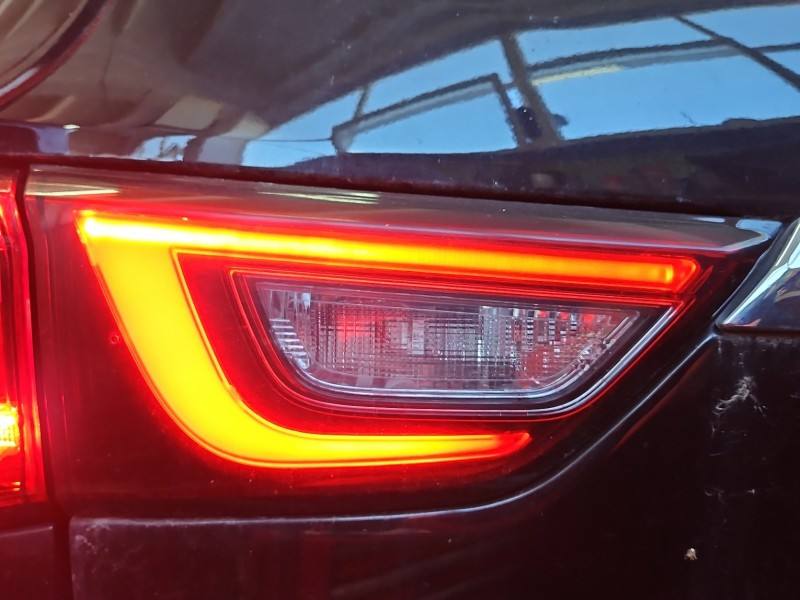 Фонарь задний левый Infiniti QX60