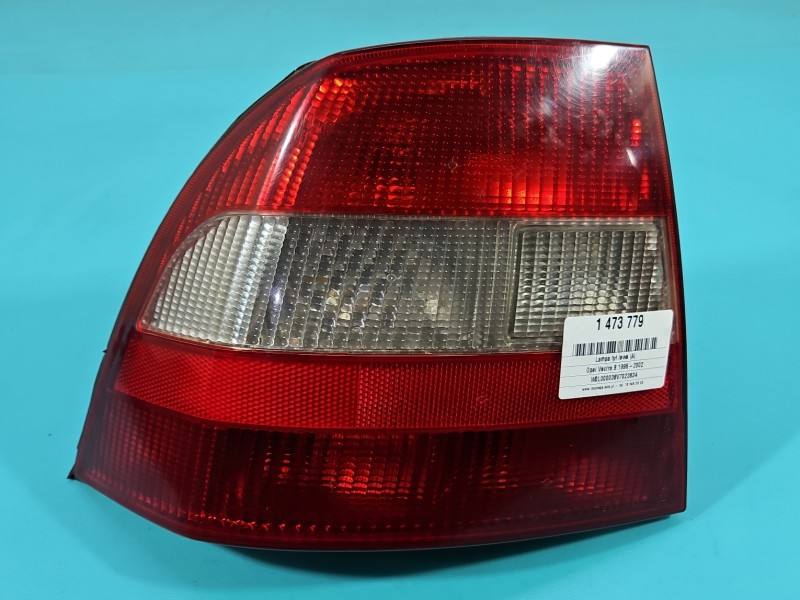 Ліхтар задній лівий Opel Vectra B