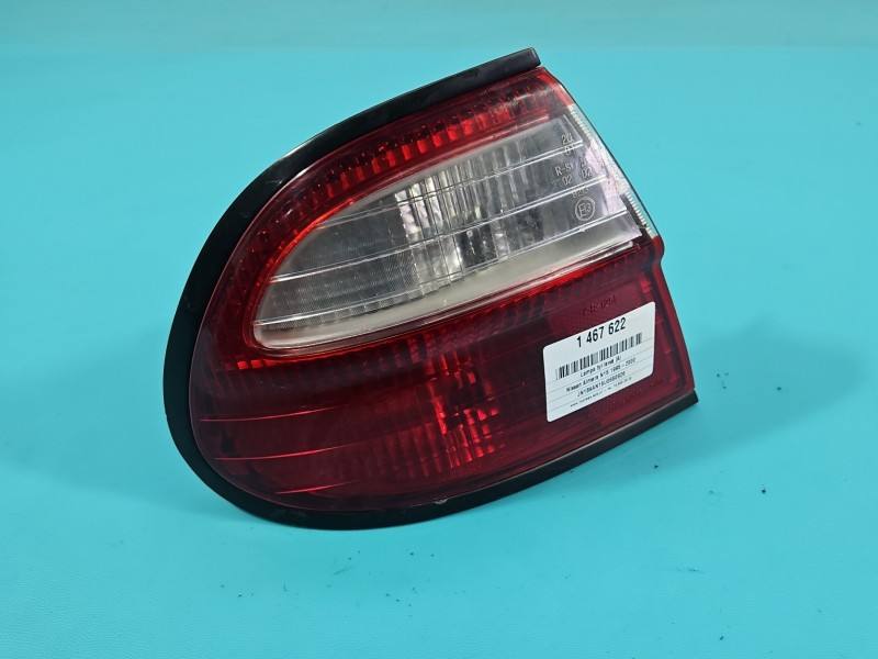Фонарь задний левый Nissan Almera