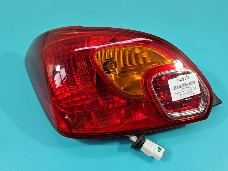 Ліхтар задній лівий Mitsubishi Space Star W0449