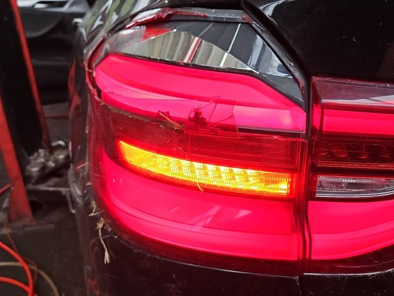 Ліхтар задній лівий BMW X3 G01 14316566