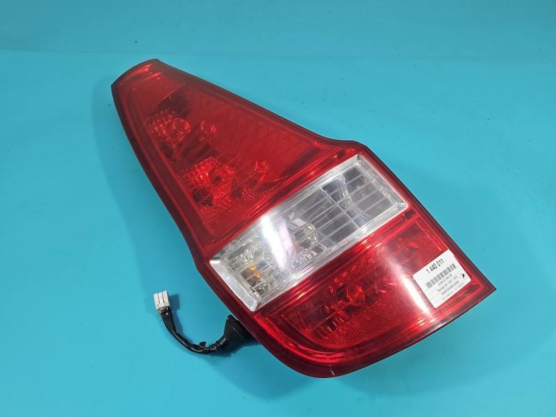 Фонарь задний левый Hyundai I30 92401-2L1