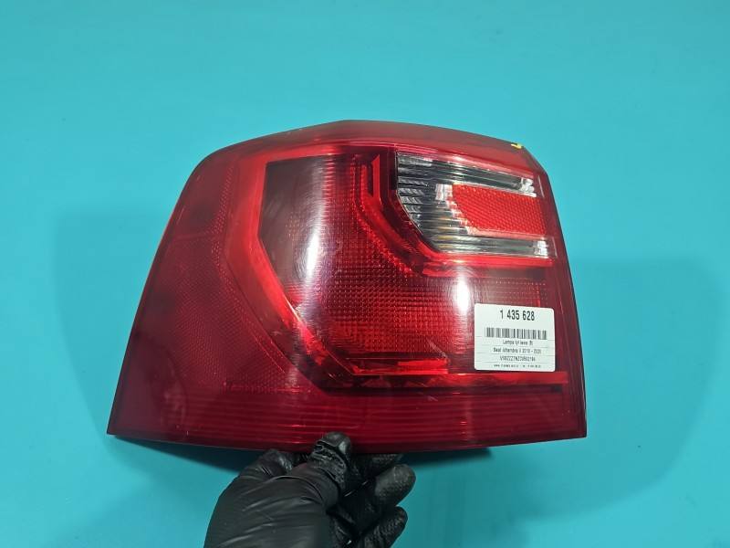 Ліхтар задній лівий Seat Alhambra 7N5945095G