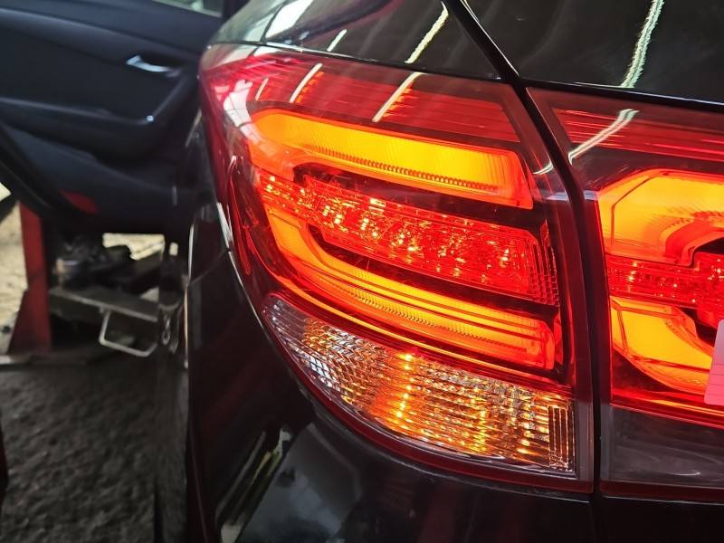 Фонарь задний левый Hyundai I40 92401-3Z5