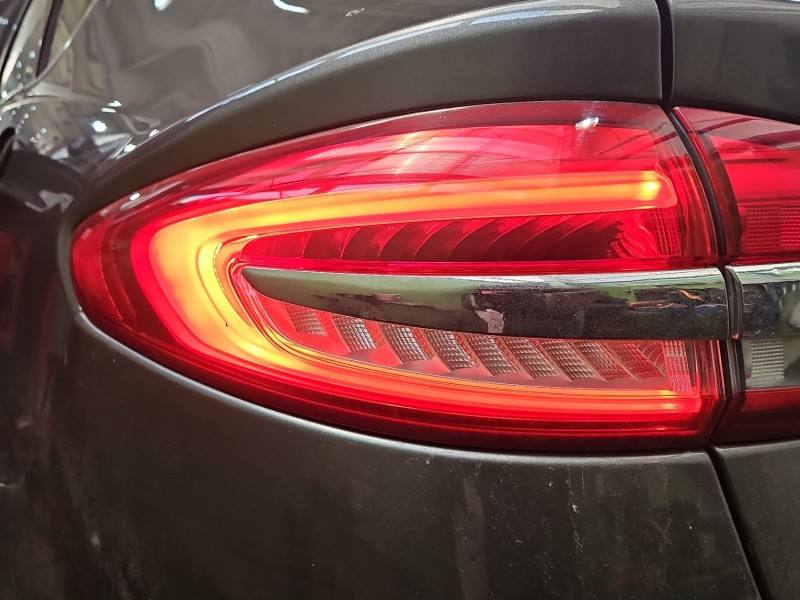 Фонарь задний левый Ford Fusion