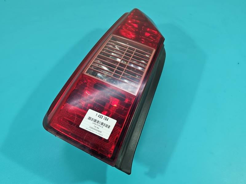 Ліхтар задній лівий Fiat Idea 46829509S