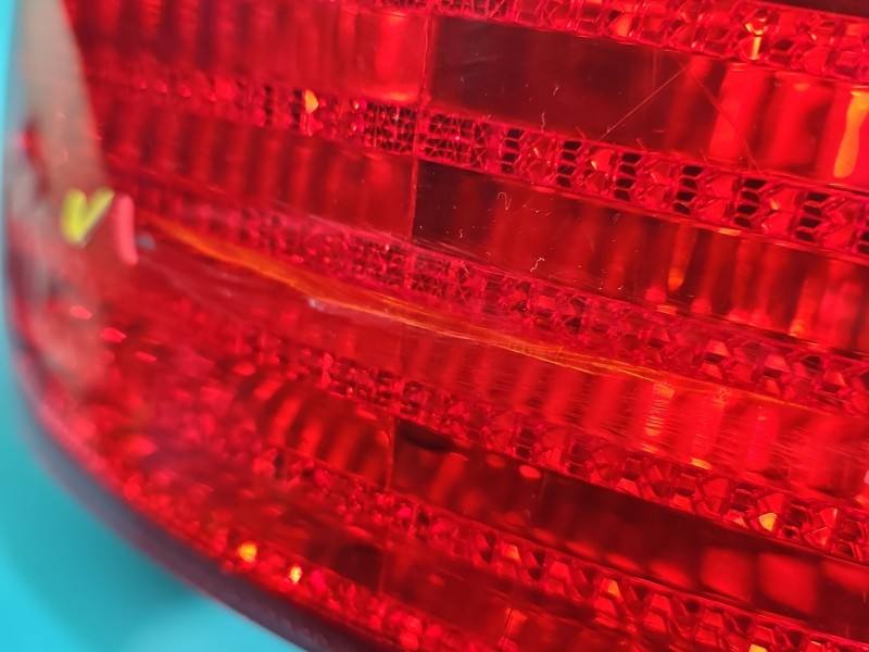 Фонарь задний левый Kia Carnival 1K53A-51140L — фото детали 5