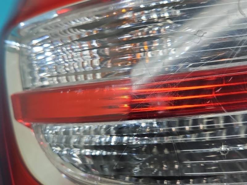 Фонарь задний левый Hyundai I30 — фото детали 3