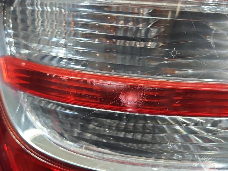 Фонарь задний левый Hyundai I30 — фото детали 4