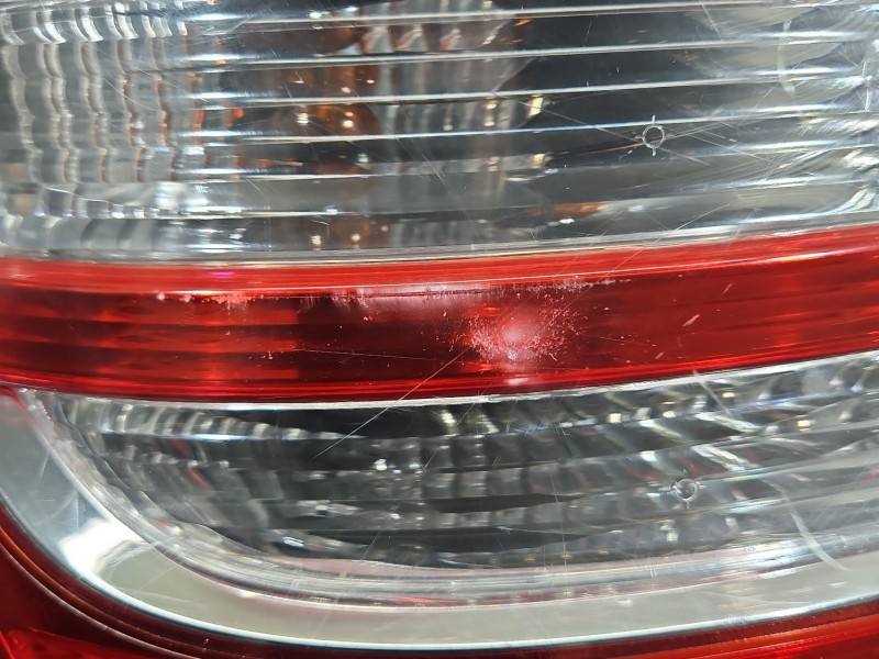 Фонарь задний левый Hyundai I30 — фото детали 5