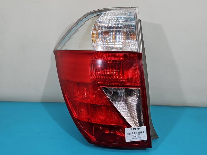 Ліхтар задній лівий Honda FR-V 4991