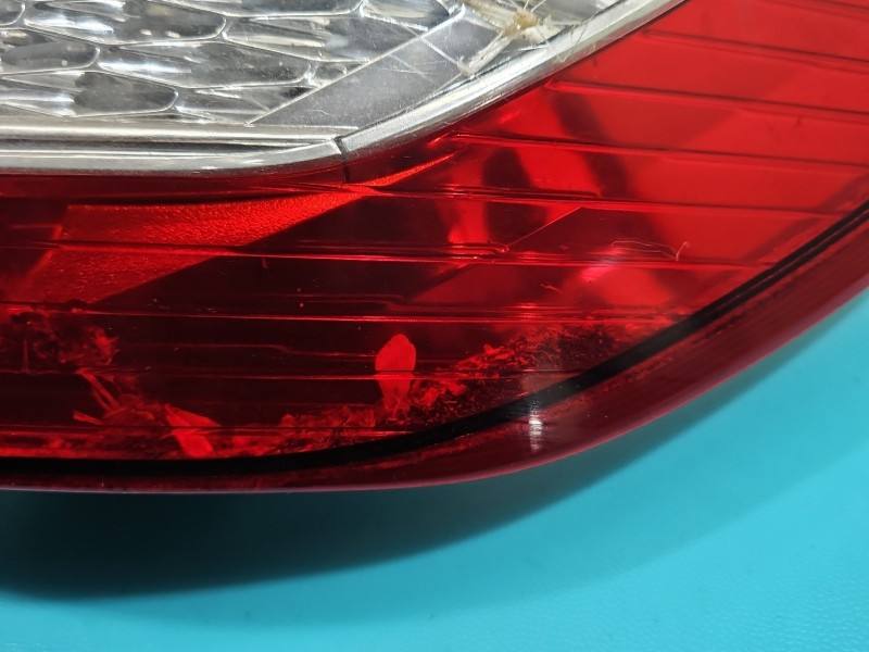 Ліхтар задній лівий Ford Mondeo — фото деталі 7