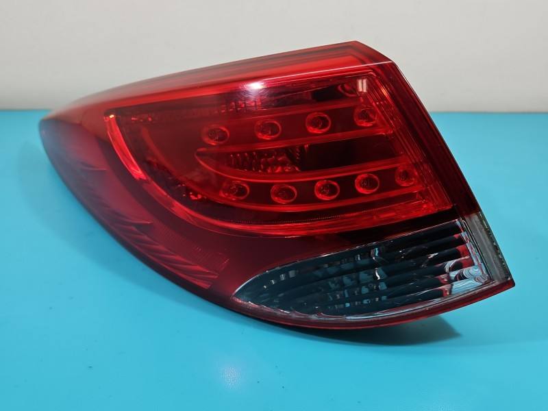 Ліхтар задній лівий Hyundai Ix35 92401-2Y0