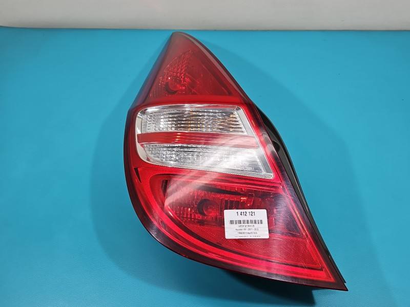 Ліхтар задній лівий Hyundai I30 92401-2R0
