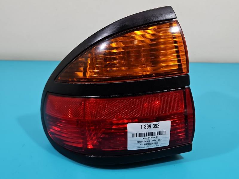 Ліхтар задній лівий Renault Laguna 7700420122