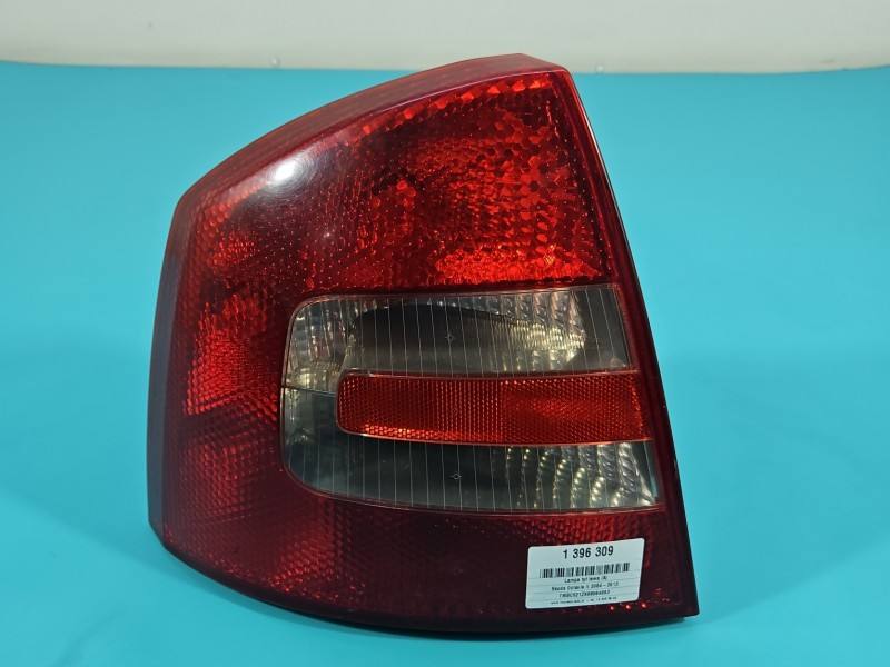 Ліхтар задній лівий Skoda Octavia 2 1Z5945095A