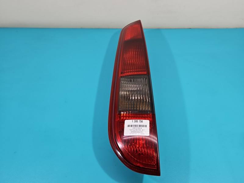 Фонарь задний левый Ford Focus