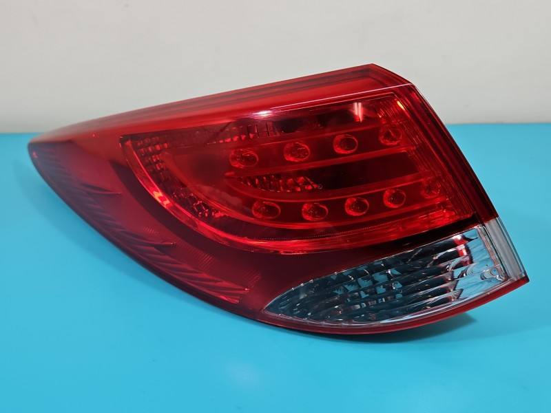 Ліхтар задній лівий Hyundai Ix35 92401-2Y0