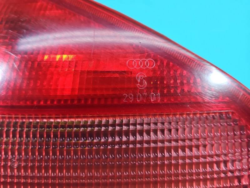 Ліхтар задній лівий Audi A3 8L — фото деталі 2