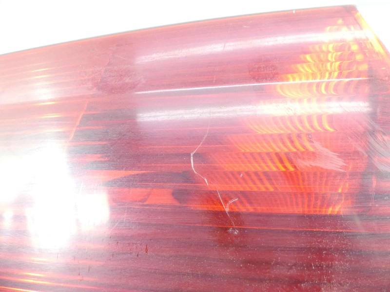 Ліхтар задній лівий Fiat Punto — фото деталі 5