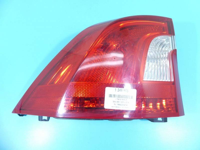 Ліхтар задній лівий Volvo S60 30796267