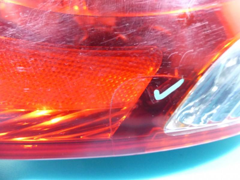 Ліхтар задній лівий Hyundai Ix35 — фото деталі 2