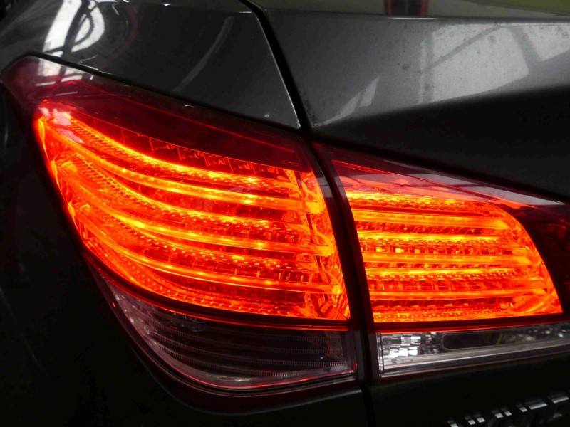 Фонарь задний левый Hyundai I40 92401-3Z3