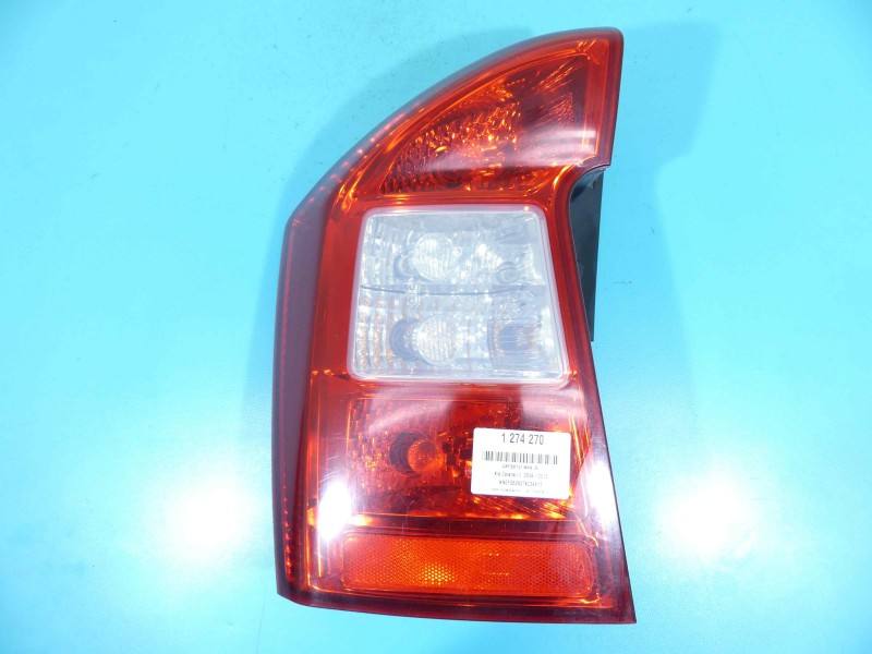 Фонарь задний левый Kia Carens 92401-100