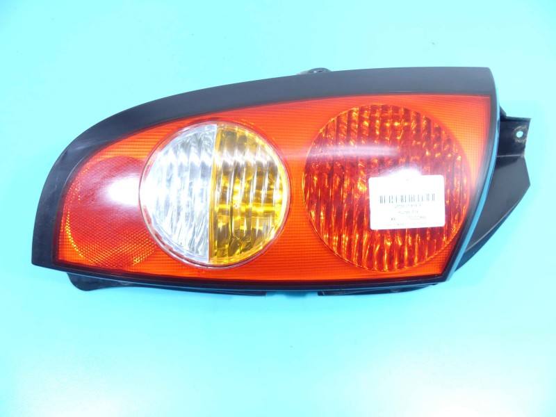 Ліхтар задній лівий Hyundai Atos 92401-060
