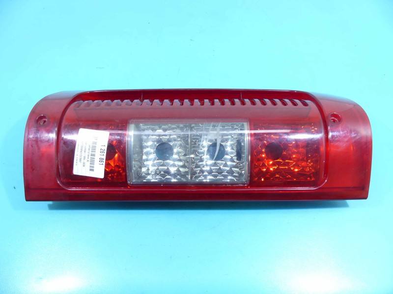 Ліхтар задній лівий Citroen Jumper M510354