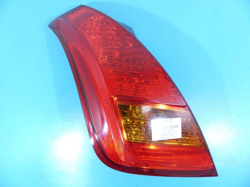 Фонарь задний левый Nissan Murano 220-63779