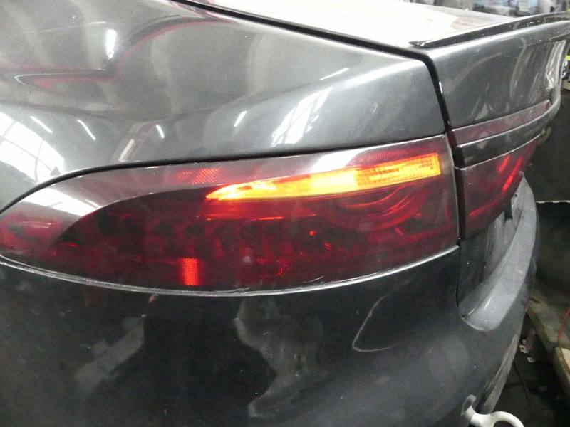Ліхтар задній лівий Jaguar XF