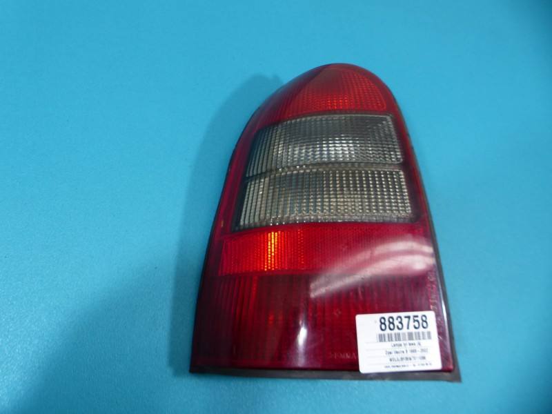 Ліхтар задній лівий Opel Vectra B