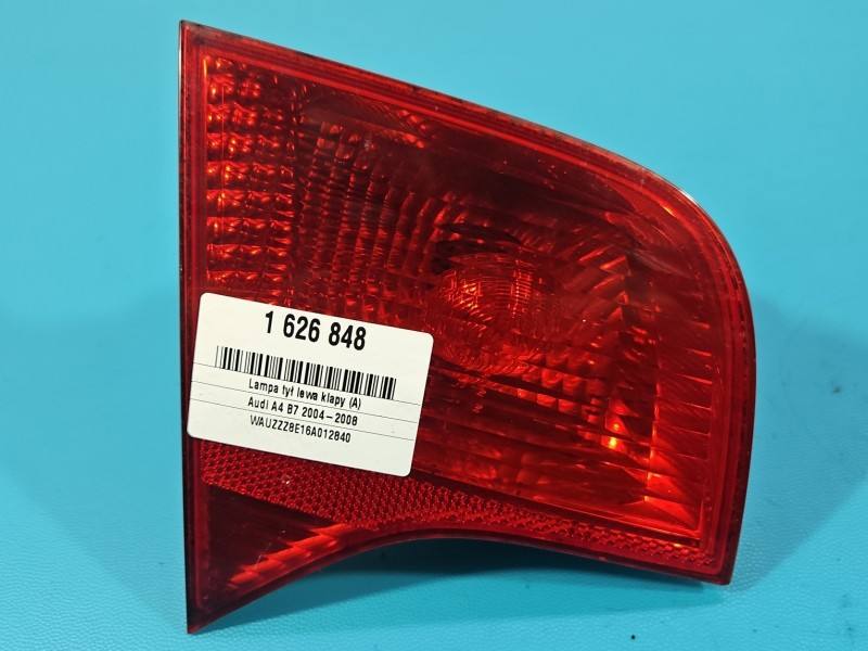 Ліхтар задній лівий Audi A4 B7 8E5945093