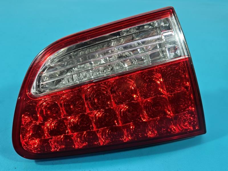 Ліхтар задній лівий Citroen C-Crosser